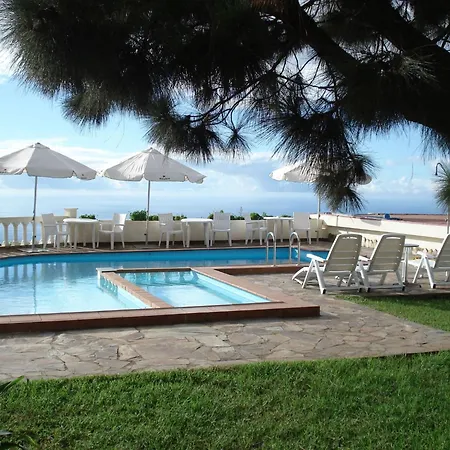 In Mit Gemeinsamem Pool By Interhome Apartment Santa Úrsula